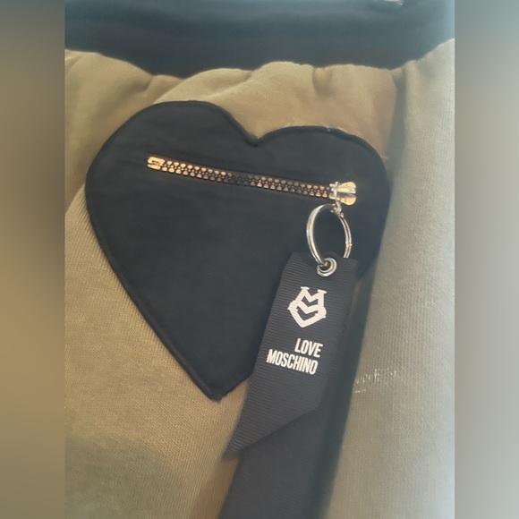 Love Moschino joggers - Picture 5 of 10